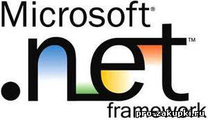 Скачать Microsoft .NET Framework 2.0